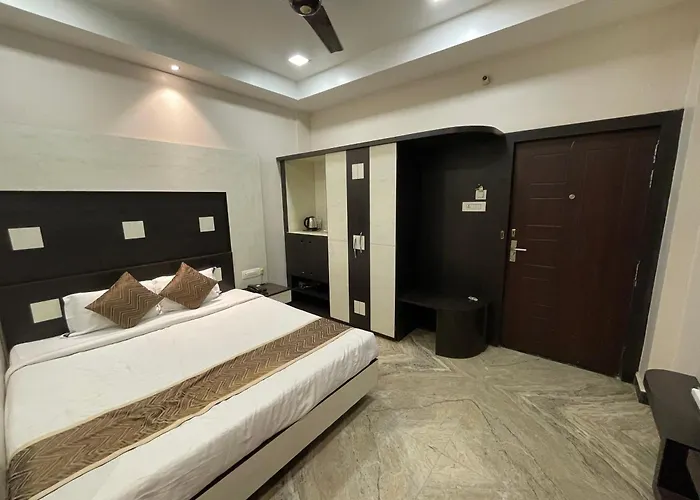 Hotel Rudraksh- Near Vip Airport Guwahati