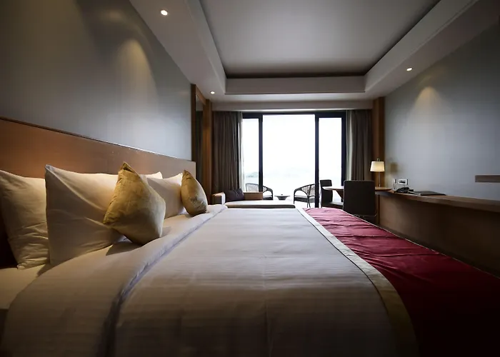 Kiranshree Grand Hotel Guwahati