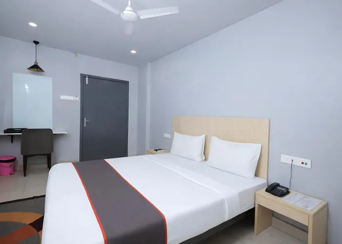 Rjb Grand Hotel Guwahati